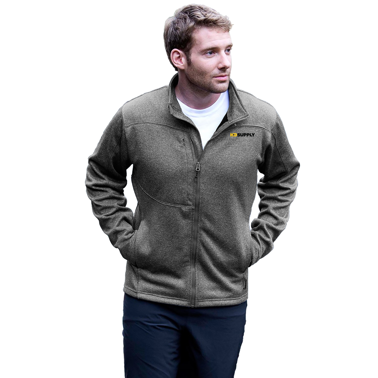hypershield flash jacket