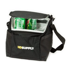 BAG - 12 PACK COOLER/LUNCH BOX