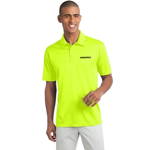 MEN'S SILK TOUCH PERFORMANCE POLO