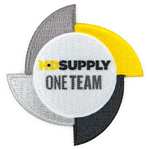 PATCH - ONE TEAM