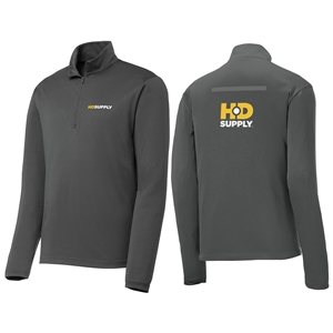 MEN'S COMPETITOR 1/4 ZIP