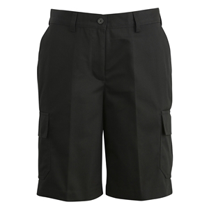 WOMEN'S UTILITY CARGO SHORTS