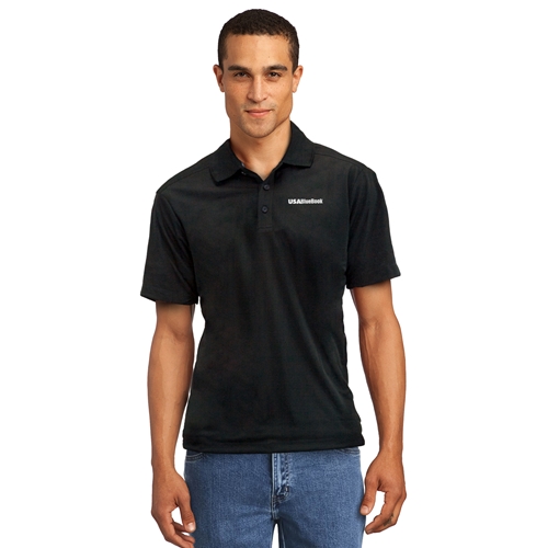 MEN'S DADE POLO