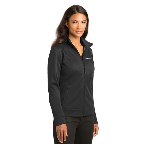 LADIES OGIO TORQUE II JACKET