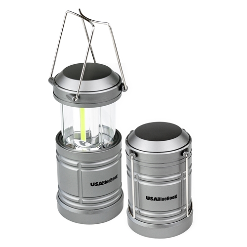 BOSS PULL UP COB LANTERN