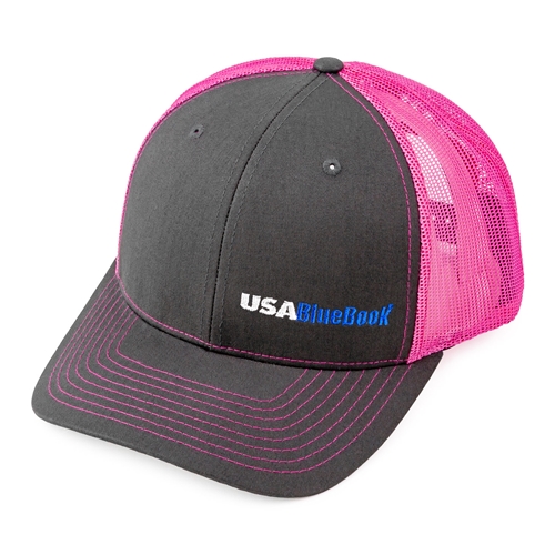 CAP - RICHARDSON SNAPBACK TRUCKER