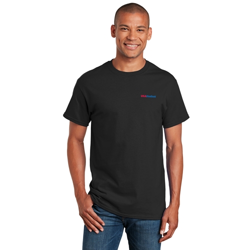 UNISEX 6 oz 100% COTTON T-SHIRT