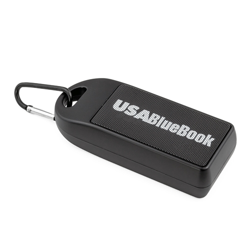 OMNI IPX4 WATERPROOF OUTDOOR BLUETOOTH SPEAKER