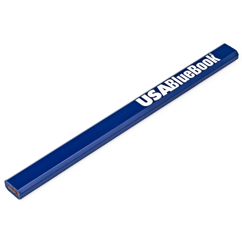 ALL-AMERICAN USA MADE CARPENTER PENCIL