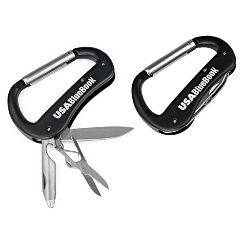 MULTI-TOOL CARABINER