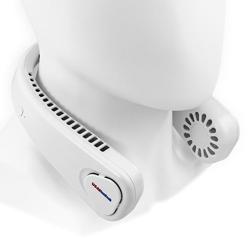 COOL BREEZE NECK FAN