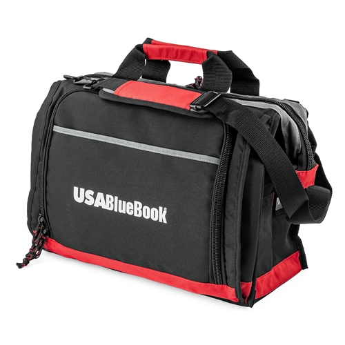 ALL-PURPOSE TOOL BAG