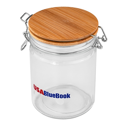 TOOTSIE POP CANISTER