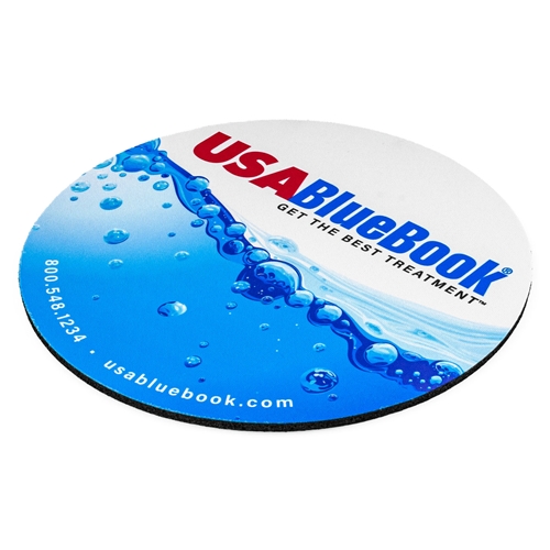 FABRIC SURFACE MOUSE PAD