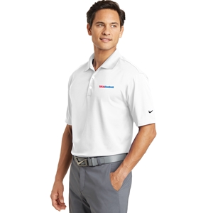 NIKE DRYFIT MICRO PIQUE POLO