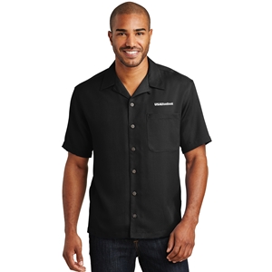 PORT AUTHORITY EASY CARE CAMP SHIRT