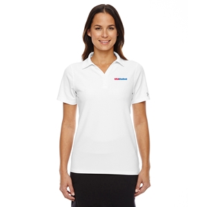 UNDER ARMOUR LADIES CORP PERFORMANCE POLO