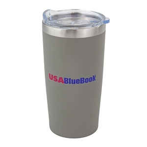 20 OZ SIPTEK VACUUM INSULATED MUG
