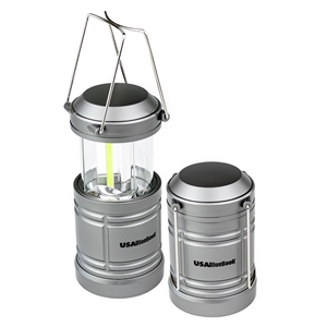 BOSS PULL UP COB LANTERN