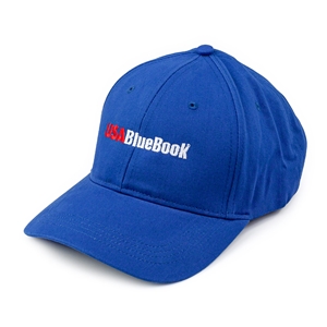 CAP - LIGHTWEIGHT LOW PROFILE