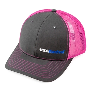 CAP - RICHARDSON SNAPBACK TRUCKER