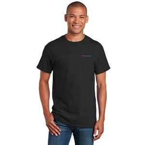 UNISEX 6 oz 100% COTTON T-SHIRT