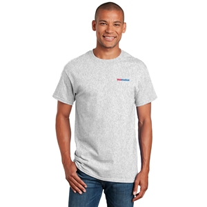 UNISEX 6 oz 100% COTTON T-SHIRT