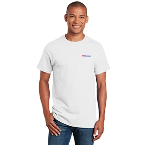 UNISEX 6 oz 100% COTTON T-SHIRT