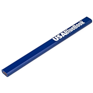 ALL-AMERICAN USA MADE CARPENTER PENCIL