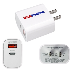 US WALL ADAPTER
