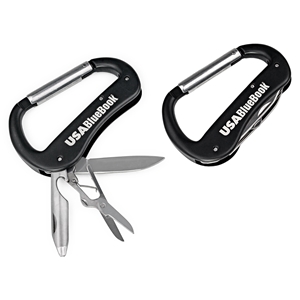 MULTI-TOOL CARABINER