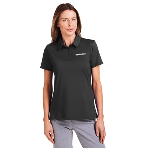 UNDER ARMOUR LADIES RECYCLED POLO