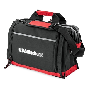 ALL-PURPOSE TOOL BAG
