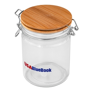 TOOTSIE POP CANISTER