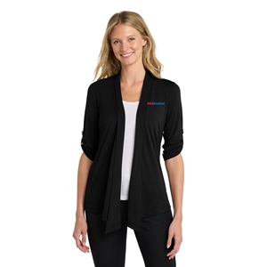 WOMEN'S CONCEPT SHRUG