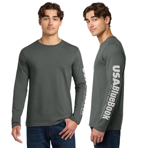 UNISEX SOFT STYLE LONG SLEEVE T-SHIRT