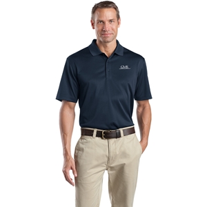 MEN'S CORNERSTONE POLO