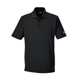 UNDER ARMOUR CORPORATE PERFORMANCE POLO