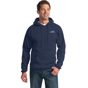 UNISEX PULLOVER HOODED SWEATSHIRT