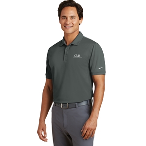 NIKE DRI-FIT PLAYERS MODERN FIT POLO