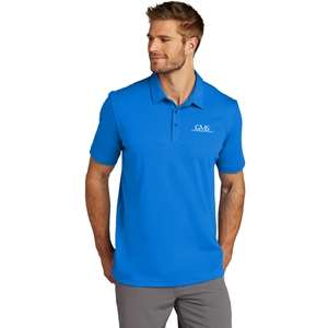 TRAVISMATHEW OCEANSIDE SOLID POLO