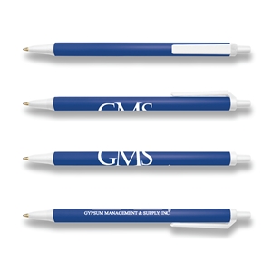 BIC CLIC STIC PEN - PACK OF 10