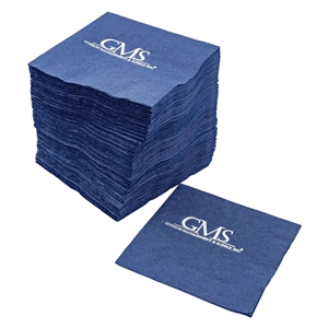 TISSUE NAPKIN - 3 PLY - PACK OF 25