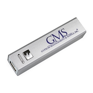 ON THE GO POWER BANK