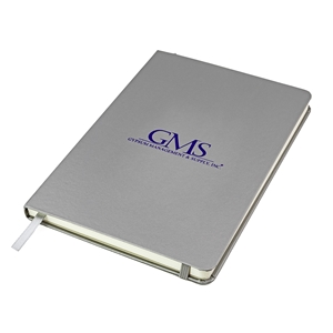 AMBASSADOR HARDCOVER BOUND JOURNALBOOK