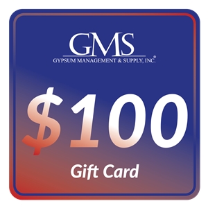 GIFT CARD $100