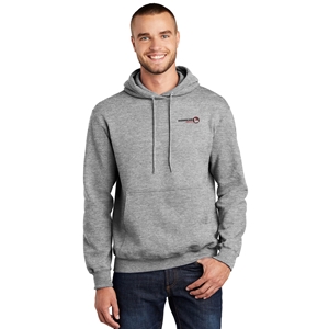 UNISEX PULLOVER HOODED SWEATSHIRT
