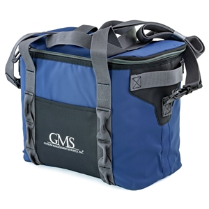 12 CAN WATERPROOF HINGE COOLER