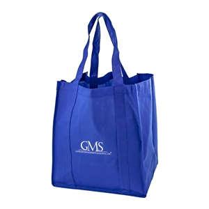 NON WOVEN SHOPPER TOTE