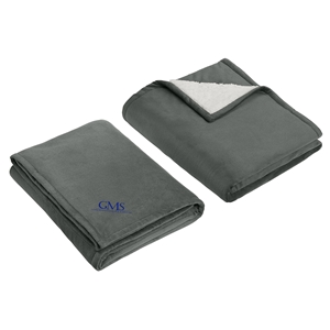 MOUNTAIN LODGE BLANKET